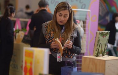   ¡Capital lleva la FILBO a tu casa! Somos el canal oficial de la Feria Internacional del Libro de Bogotá