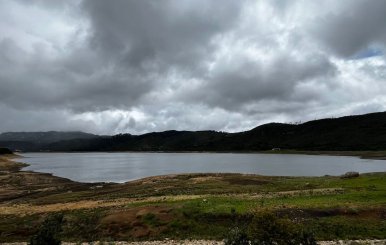 Estudian nuevas medidas de racionamiento de agua en Bogotá 
