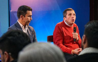 Chía sería el segundo municipio en ingresar a la Región Metropolitana 