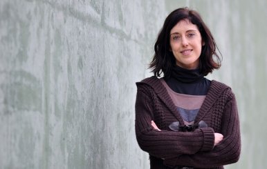 Irene Vallejo habló de ‘El infinito en un junco’ y la importancia de los libros para la democracia
