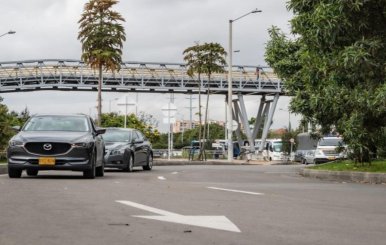 Así será el plan éxodo para viajeros que salen de Bogotá este fin de año
