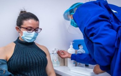 Puntos de vacunación contra el Covid-19 en Bogotá: 30 de diciembre