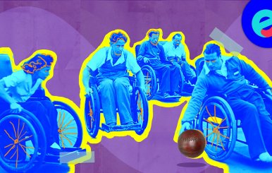 Banner juegos Paralímpicos