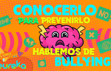Programación Hora de jugar | Bullying
