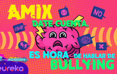 Programación Hora de la acción | Bullying