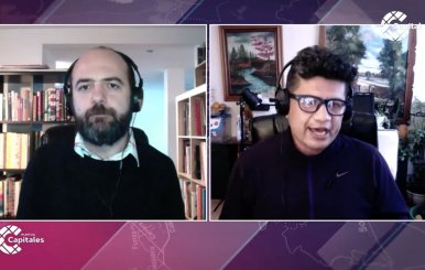 Imagen programa Puntos Capital: ¿Qué significa la bandera LGTBIQ?