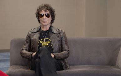 Enrique Bunbury