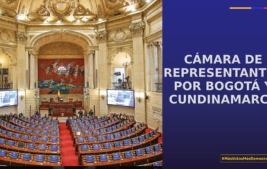 Congreso de la República