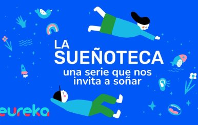 No te pierdas La Sueñoteca desde el 6 de octubre