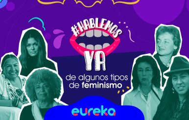 Tipos de feminismo