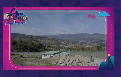 Usme: una localidad rural en Bogotá