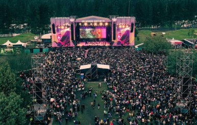 Festival Estéreo Picnic