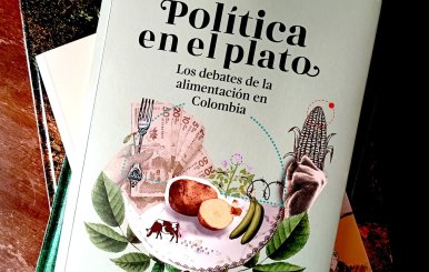 Politica en el plato