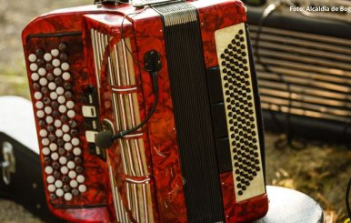 Festival Vallenato al Parque 2024