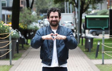 Andrés Salazar - Canal Capital