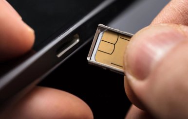 SIM Card