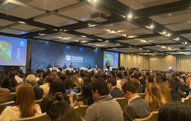 Foro empresarial