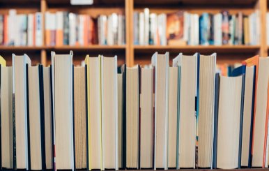 Libros a propósito de la FILBo 2025