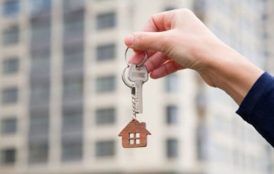 Subsidio de vivienda