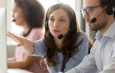 Trabajo BPO