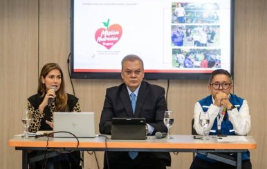 Misión Nutrición Bogotá 2024: qué es, beneficios y requisitos
