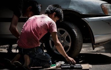 Este 12 de junio se conmemora el Día mundial en contra del trabajo infantil 
