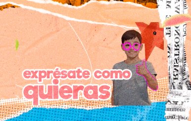 Libertad de expresión