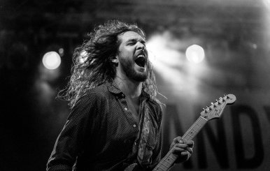 Rock al Parque 2024 