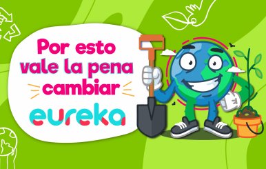 Salvar el planeta