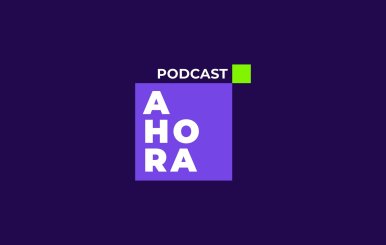 AHORA un Podcast Imagen de AHORA un Podcast
