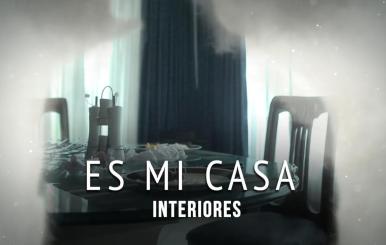 Es mi casa Es mi casa