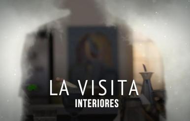 La visita La visita
