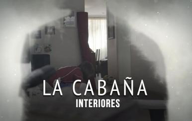 La cabaña La cabaña