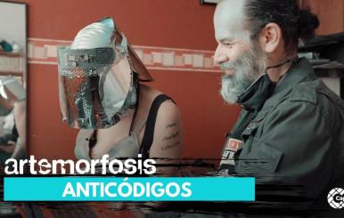 Anticódigos Anticódigos