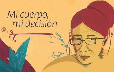 Mi cuerpo, mi decisión | Médulas, sanando de raíz