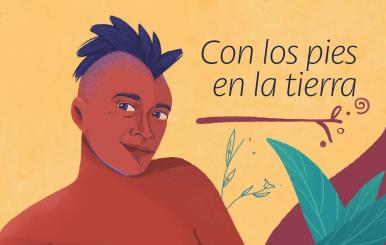 Con los pies en la tierra | Médulas, sanando de raíz