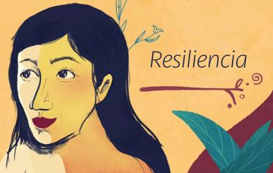 Resiliencia | Médulas, sanando de raíz