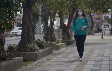 Bienestar y seguridad en el embarazo | Reinventarse Bienestar y seguridad en el embarazo | Reinventarse
