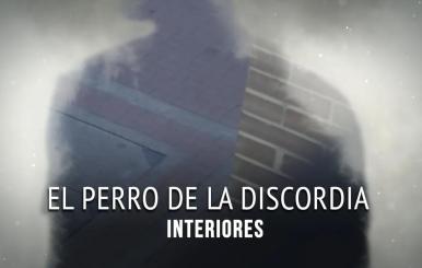 El perro de la discordia El perro de la discordia
