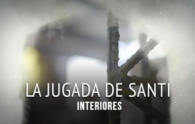 La jugada de Santi La jugada de Santi