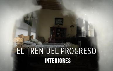 El tren del progreso El tren del progreso