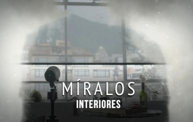 Míralos Míralos