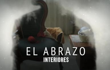 El abrazo El abrazo