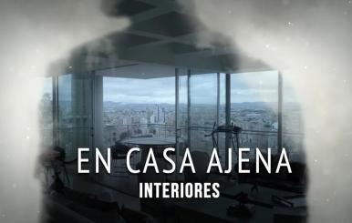 En casa ajena En casa ajena