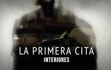 La primera cita La primera cita