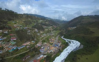 Una nueva oportunidad para el agua | Reinventarse Una nueva oportunidad para el agua | Reinventarse