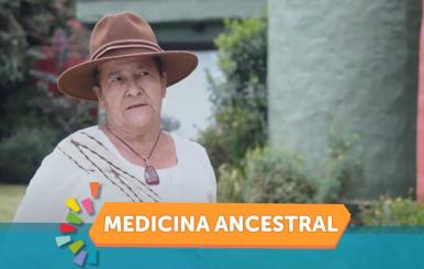 Medicina Ancestral Medicina Ancestral