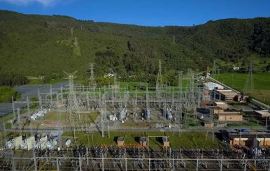 Tránsito al uso de fuentes de energías renovables Tránsito al uso de fuentes de energías renovables