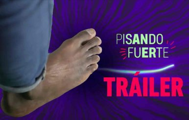 Portada Pisando fuerte, eureka Tu Canal