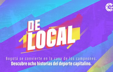 Portada De Local